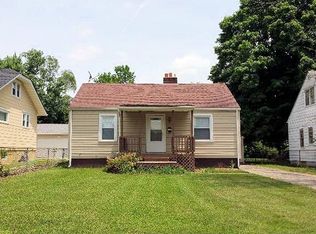 1621 Oberon Dr, Middletown, OH 45042