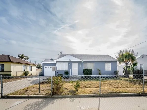 1181 W 17th St, San Bernardino, CA 92411