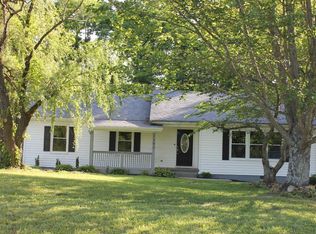 1282 Moberly Rd, Richmond, KY 40475