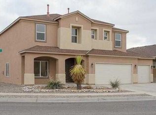 10652 Cavenaugh Dr NW, Albuquerque, NM 87114