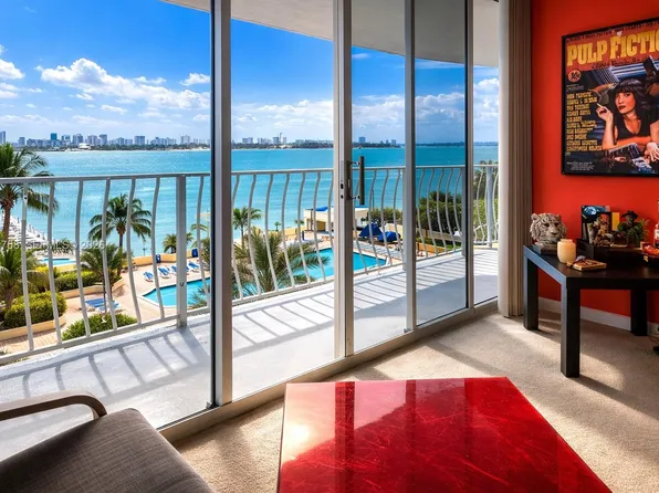 7601 E Treasure Dr APT 910, North Bay Village, FL 33141