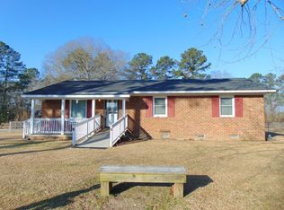 121 Woodland Acres Ave, Dudley, NC 28333