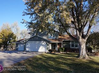 4252 Arizona Ave, Grand Island, NE 68803