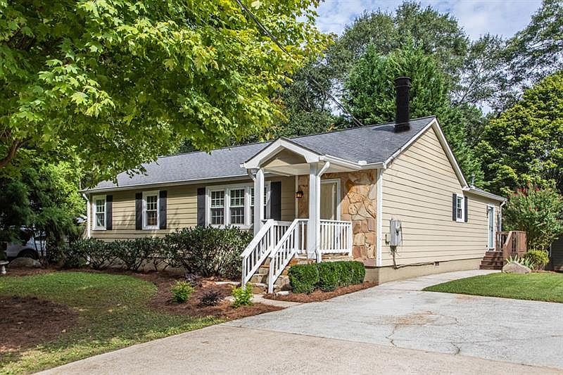 624 Scott Cir, Decatur, GA 30033 Zillow