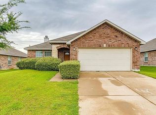 1336 Connie St, Burleson, TX 76028