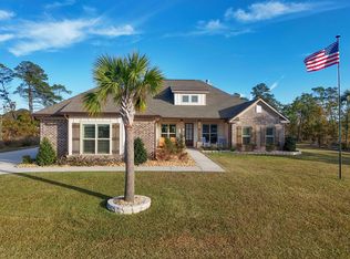132 Gentle Wind Ct, Freeport, FL 32439