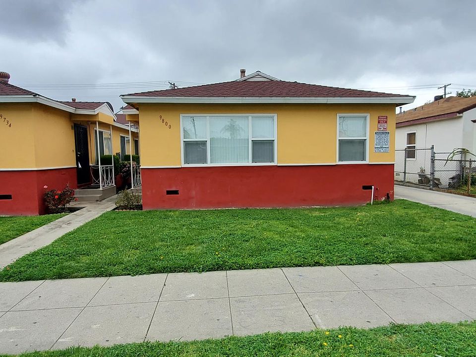 1st image of 9800 Alexander Ave #C