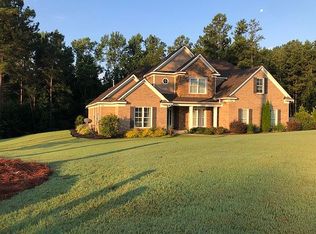 8072 Wellington Trce, Midland, GA 31820