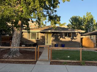 4020 N Kalamath St, Denver, CO 80211