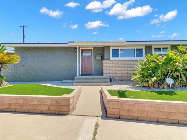 2310 W 169th Pl, Torrance, CA 90504