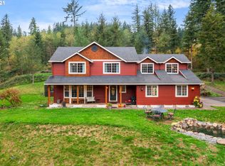 510 NE Hughes Rd, Washougal, WA