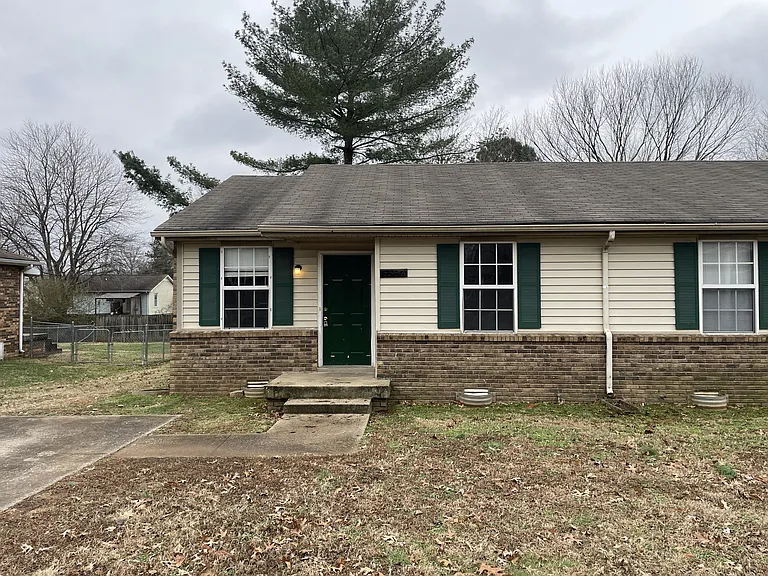 636 R S Bradley Blvd #A — Photo 1