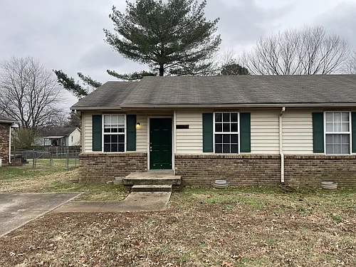 636 R S Bradley Blvd #A Photo 1 636 R S Bradley Blvd #A Photo 1
