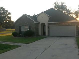 109 Rue Soleil, Carencro, LA 70520