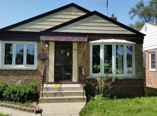 100 Marshall Ave, Bellwood, IL
