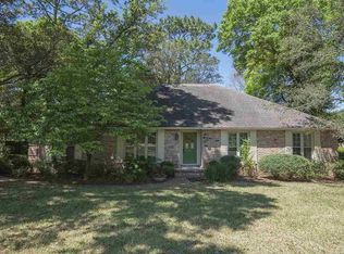 2121 Fleance Dr, Pensacola, FL 32503