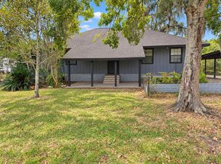 1621 County Road 939, Sweeny, TX 77480