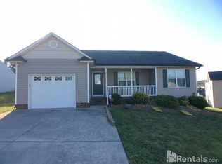 5119 Hildreth Ct, Concord, NC 28025