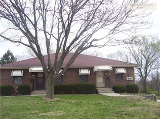 1019 N Kiger Rd, Independence, MO 64050