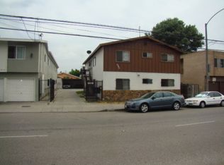 2240 W Wardlow, Long Beach, CA 90747