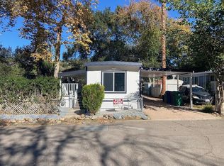 14595 Olde Highway 80 SPACE 47, El Cajon, CA 92021