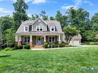 15918 Drumone Rd, Midlothian, VA 23112