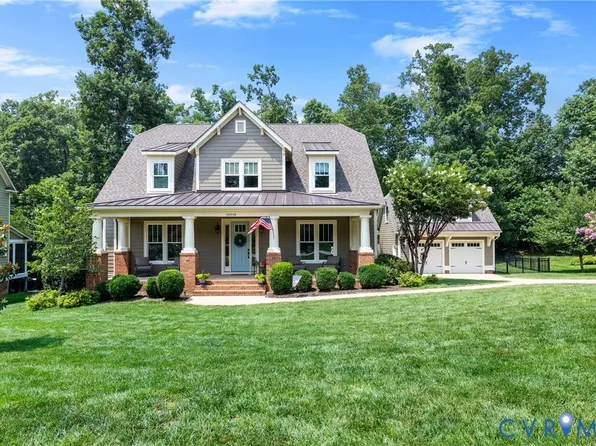 15918 Drumone Rd, Midlothian, VA 23112