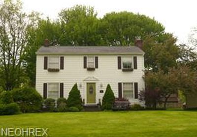 294 Shiawassee Ave, Akron, OH, 44333