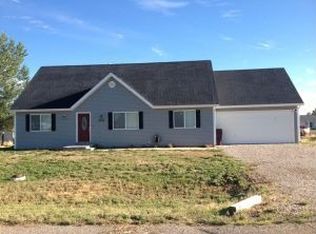 2772 W 5200 N, Cedar City, UT 84721