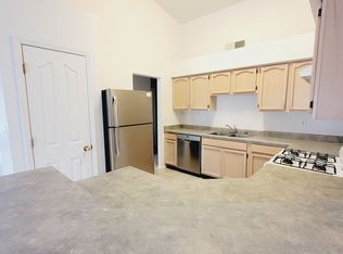 604 Wind River Ave, El Paso, TX 79932