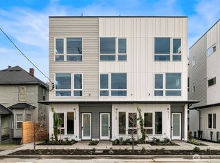 6722 Corson Avenue S #B, Seattle, WA