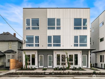 6716 Corson Avenue S #B, Seattle, WA, 98108