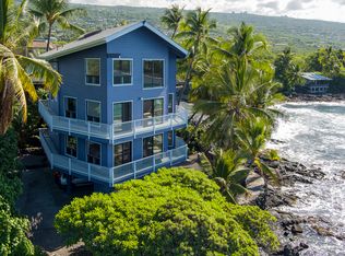 76-6280C Alii Dr, Kailua Kona, HI 96740