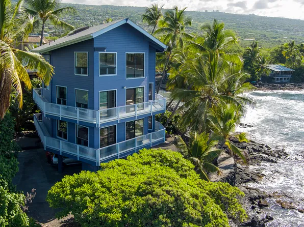 76-6280C Alii Dr, Kailua Kona, HI 96740