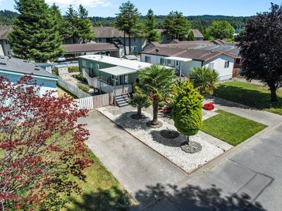 4986 Monterey Dr, Arcata, CA, 95521