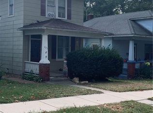 823 Ottawa St, Leavenworth, KS 66048