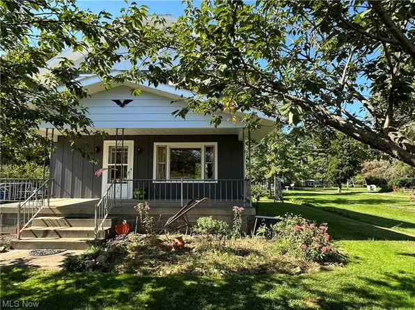 1108 E Lincolnway, Minerva, OH 44657