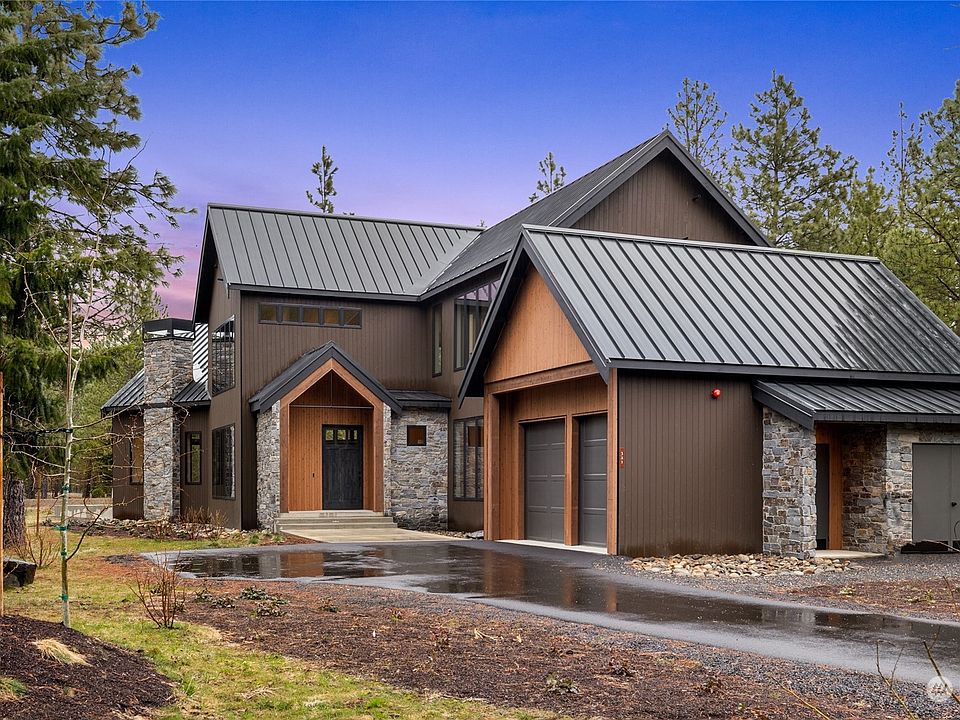 321 Southern Star Lane, Cle Elum, WA 98922 Zillow