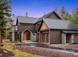 321 Southern Star Ln, Cle Elum, WA 98922