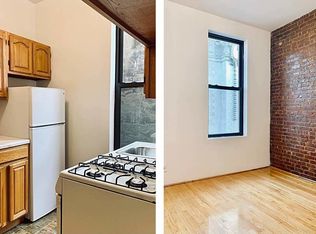 348 15th St #6O, Brooklyn, NY 11215