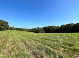 0 McDaniel Cemetery Rd, Dexter, KY 42036