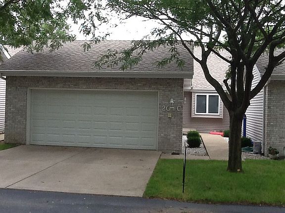 2car garage
