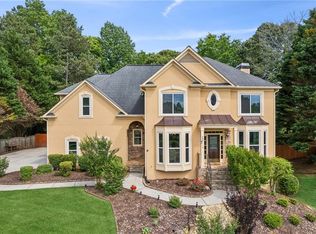 700 Silver Peak Ct, Suwanee, GA 30024