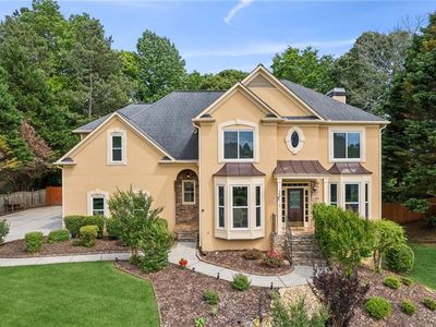 700 Silver Peak Ct, Suwanee, GA, 30024