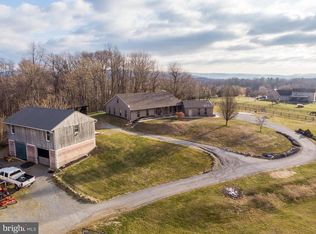 9478 Fort Stouffer Rd, Greencastle, PA 17225