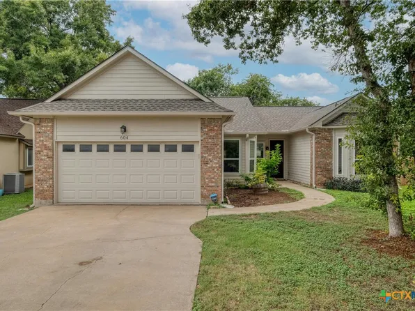 604 Chinaberry Ct, Cedar Park, TX 78613