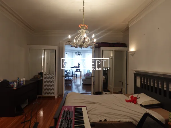 429 Marlborough St, Boston, MA