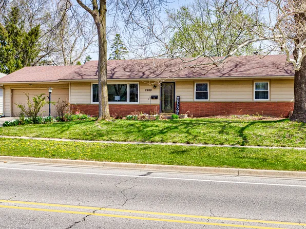 2208 Duff Ave, Ames, IA 50010