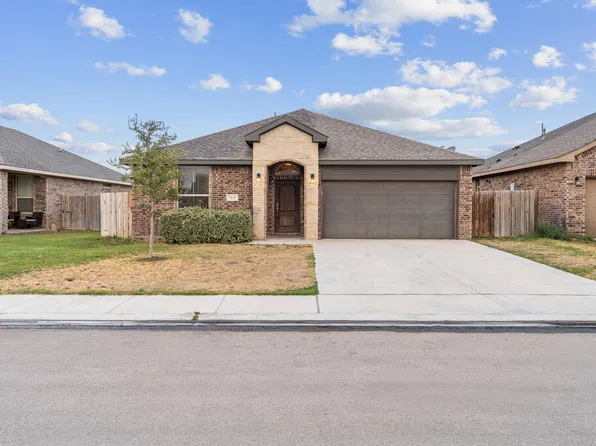 7405 Orion Rd, Odessa, TX 79765