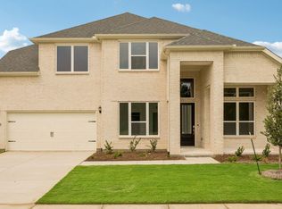 2601 Creekdale Dr, Celina, TX 75009